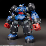 MODEROID メガトン級ムサシ シーズン2 メガトン級ムサシ※不設寄送《24年11月預定》 4580590189348