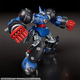 MODEROID メガトン級ムサシ シーズン2 メガトン級ムサシ※不設寄送《24年11月預定》 4580590189348