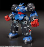 MODEROID メガトン級ムサシ シーズン2 メガトン級ムサシ※不設寄送《24年11月預定》 4580590189348