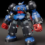 MODEROID メガトン級ムサシ シーズン2 メガトン級ムサシ※不設寄送《24年11月預定》 4580590189348