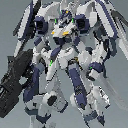 MODEROID ティタノマキア SIDE:GR エーデルシュタインII(ツヴァイ) ※不設寄送《24年9月預定》 4580590189423