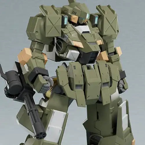 MODEROID ティタノマキア SIDE:R フォーゲルグ※不設寄送《24年9月預定》 4580590189430