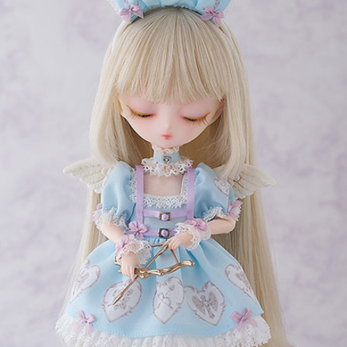 Harmonia bloom Seasonal Doll petale (ペタル)《25年2月預定》 行版 全數$2588 / *免運費   店取pt:20 / 24年4月29日