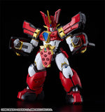 MODEROID 魔動王グランゾート King’s Style グランゾート※不設寄送《24年10月預定》 4580590189515