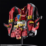 MODEROID 魔動王グランゾート King’s Style グランゾート※不設寄送《24年10月預定》 4580590189515