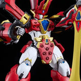 MODEROID 魔動王グランゾート King’s Style グランゾート※不設寄送《24年10月預定》 4580590189515