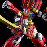 MODEROID 魔動王グランゾート King’s Style グランゾート 王金版※不設寄送《24年11月預定》 4580590189522