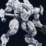 MODEROID 勇気爆発バーンブレイバーン M2 イクシード・ライノス※不設寄送《24年9月預定》 4580590189577