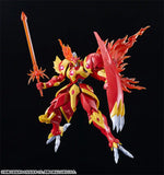 MODEROID 魔法騎士レイアース 伝説の3魔神セット※不設寄送《24年8月預定》 4580590189621