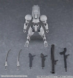 MODEROID 高機動幻想ガンパレード・マーチ 士魂号 複座型※不設寄送《24年8月預定》 4580590189720