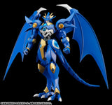 【再販】MODEROID 魔法騎士レイアース 海神セレス※不設寄送《24年8月預定》 4580590190351