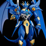 【再販】MODEROID 魔法騎士レイアース 海神セレス※不設寄送《24年8月預定》 4580590190351