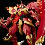【再販】MODEROID 魔法騎士レイアース 炎神レイアース※不設寄送《24年8月預定》 4580590190368