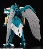 【再販】MODEROID 魔法騎士レイアース 空神ウインダム※不設寄送《24年8月預定》 4580590190375