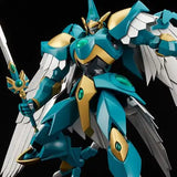 【再販】MODEROID 魔法騎士レイアース 空神ウインダム※不設寄送《24年8月預定》 4580590190375