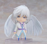 ねんどろいど カードキャプターさくら クリアカード編 月(ユエ)《24年9月預定》 4580590190405