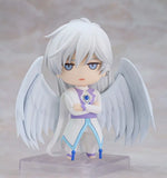 ねんどろいど カードキャプターさくら クリアカード編 月(ユエ)《24年9月預定》 4580590190405