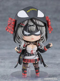 ねんどろいど ホロライブプロダクション 沙花叉クロヱ《24年7月預定》 4580590190412