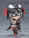 ねんどろいど ホロライブプロダクション 沙花叉クロヱ《24年7月預定》 4580590190412