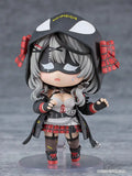 ねんどろいど ホロライブプロダクション 沙花叉クロヱ《24年7月預定》 4580590190412