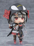 ねんどろいど ホロライブプロダクション 沙花叉クロヱ《24年7月預定》 4580590190412
