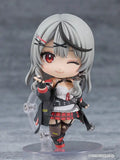 ねんどろいど ホロライブプロダクション 沙花叉クロヱ《24年7月預定》 4580590190412