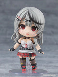 ねんどろいど ホロライブプロダクション 沙花叉クロヱ《24年7月預定》 4580590190412