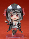 ねんどろいど ホロライブプロダクション 沙花叉クロヱ《24年7月預定》 4580590190412