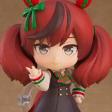 ねんどろいど ウマ娘 プリティーダービー ナイスネイチャ《24年8月預定》 4580590190443