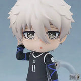 【再販】ねんどろいど ブルーロック 凪誠士郎《24年7月預定》 4580590190535