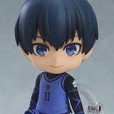 【再販】ねんどろいど ブルーロック 潔世一《24年7月預定》 4580590190542