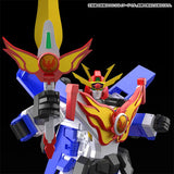 THE合体 太陽の勇者 ファイバード ファイバード《25年2月預定》 4580590190559