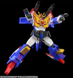 THE合体 太陽の勇者 ファイバード ファイバード《25年2月預定》 4580590190559