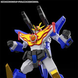 THE合体 太陽の勇者 ファイバード ファイバード《25年2月預定》 4580590190559