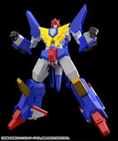 THE合体 太陽の勇者 ファイバード ファイバード《25年2月預定》 4580590190559