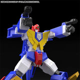 THE合体 太陽の勇者 ファイバード ファイバード《25年2月預定》 4580590190559