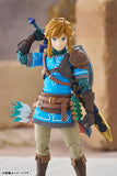 figma ゼルダの伝説 ティアーズ オブ ザ キングダム リンク ティアーズ オブ ザ キングダムver.《25年2月預定》 4580590190689