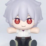 Huggy Good Smile ヱヴァンゲリヲン新劇場版 渚カヲル 制服Ver.※不設寄送《24年10月預定》 4580590190740