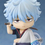 ねんどろいど 銀魂 坂田銀時《24年12月預定》 4580590190917