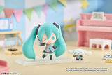 トレーディングフィギュア 初音ミク×シナモロール(原盒5個入)《26年7月預定》 行版 全數$580 / *免運費   店取pt:10 / 26年1月5日