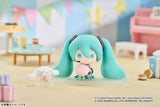 トレーディングフィギュア 初音ミク×シナモロール(原盒5個入)《26年7月預定》 行版 全數$580 / *免運費   店取pt:10 / 26年1月5日