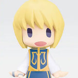 HELLO! GOOD SMILE HUNTER×HUNTER クラピカ※不設寄送《24年8月預定》 4580590191013