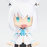 HELLO! GOOD SMILE ホロライブ 白上フブキ※不設寄送《24年9月預定》 4580590191044