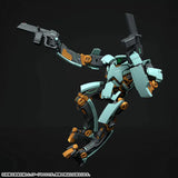 MODEROID 楽園追放 -Expelled from Paradise- ニューアーハン※不設寄送《24年12月預定》 4580590191051