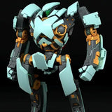 MODEROID 楽園追放 -Expelled from Paradise- ニューアーハン※不設寄送《24年12月預定》 4580590191051