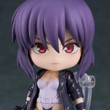 ねんどろいど 攻殻機動隊 STAND ALONE COMPLEX 草薙素子 S.A.C.Ver.《24年9月預定》 4580590191068