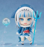 【再販】ねんどろいど ホロライブプロダクション がうる・ぐら《24年8月預定》 4580590191075