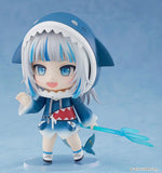 【再販】ねんどろいど ホロライブプロダクション がうる・ぐら《24年8月預定》 4580590191075