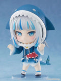 【再販】ねんどろいど ホロライブプロダクション がうる・ぐら《24年8月預定》 4580590191075