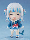 【再販】ねんどろいど ホロライブプロダクション がうる・ぐら《24年8月預定》 4580590191075